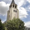 L'église Saint-Germain-des-Prés